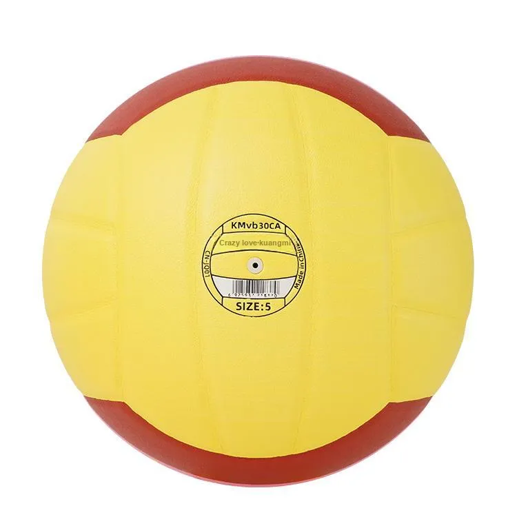 Kuangmi Volleyball-1