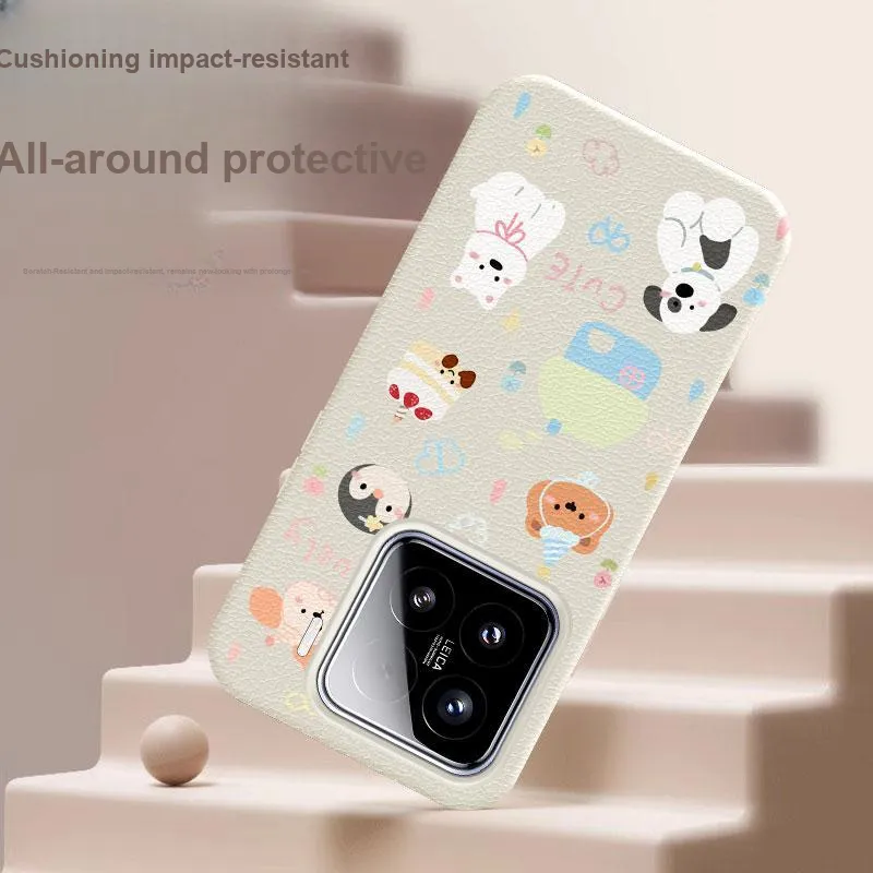 YIBAOBAO Phone Cases-3