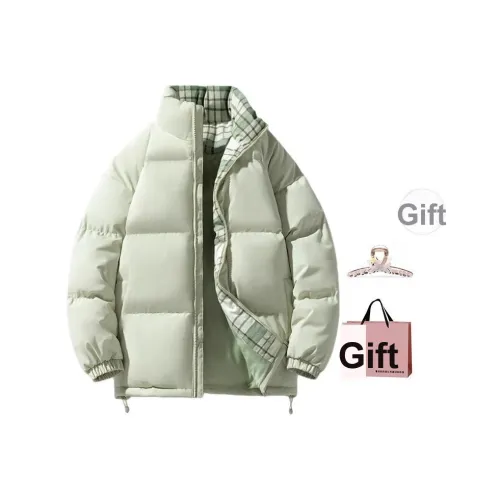 Princess Berdele Хлопковый пуховик женский