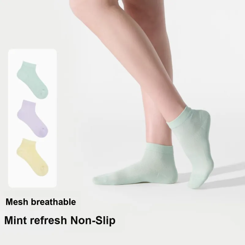 Ubras Unisex Socks-21