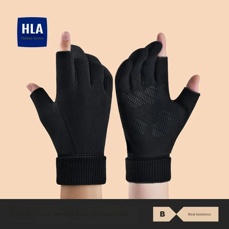 HLA Gloves Men-1
