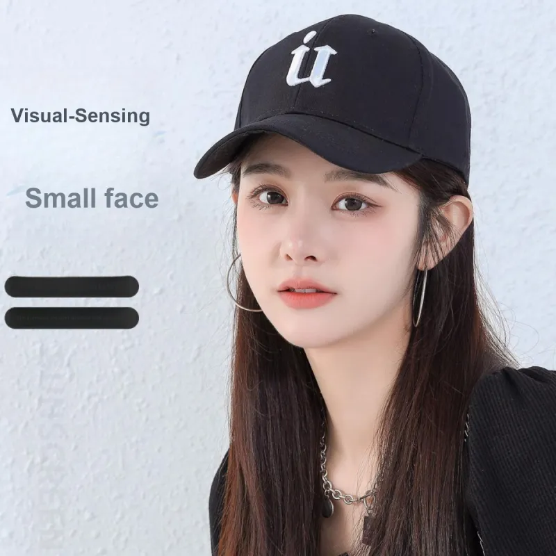 CATELLES Cotton Baseball Caps Unisex-4