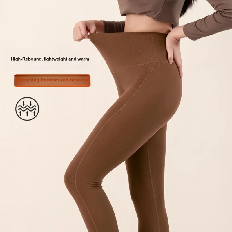 Aidai Women's Thermal Pants-7