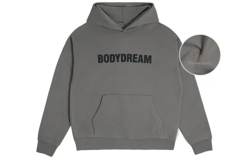 Bodydream Sweatshirts Unisex