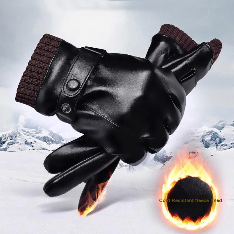 TUCANO Gloves Unisex-23