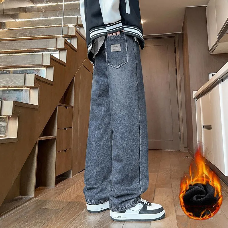 TIMD Jeans Unisex-2