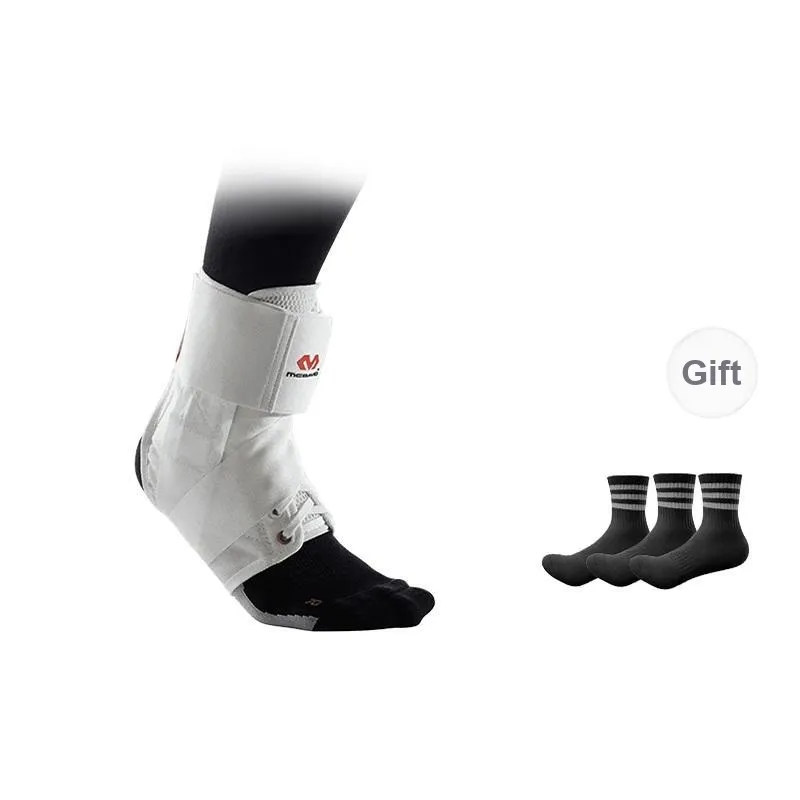 McDavid Ankle Braces Soccer, Basketball, Running, Cycling Unisex Nylon, Polyester-13