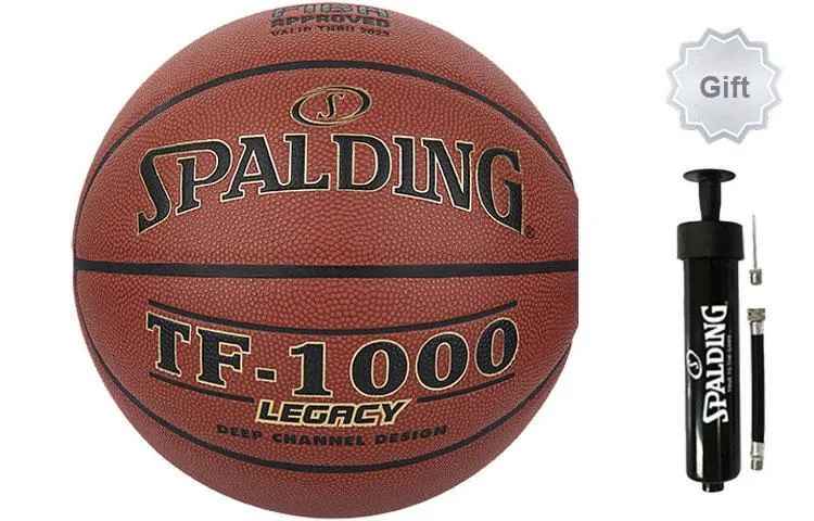 SPALDING TF Collection Basketball-4