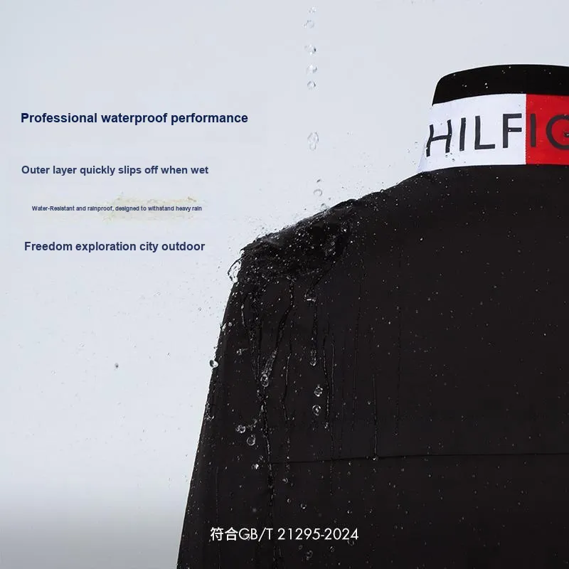 Tommy Hilfiger Jackets Men-2
