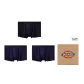 [3 Pack]Black/Navy Blue/Navy Blue
