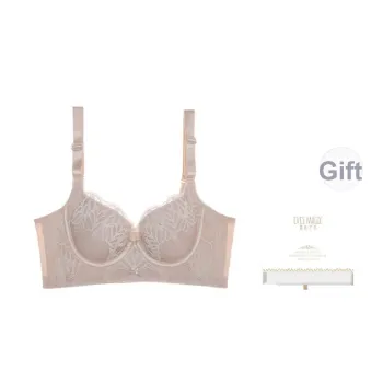 XIA.WA.ZHI.XIU Bra Women's Shopping Bag