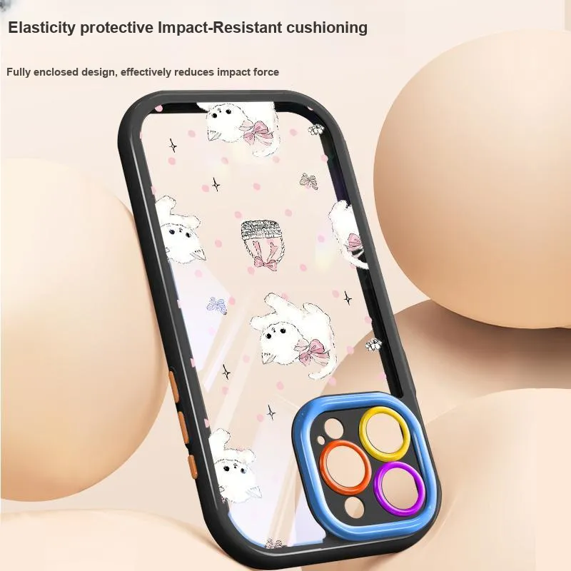 MINISO Phone Cases-5