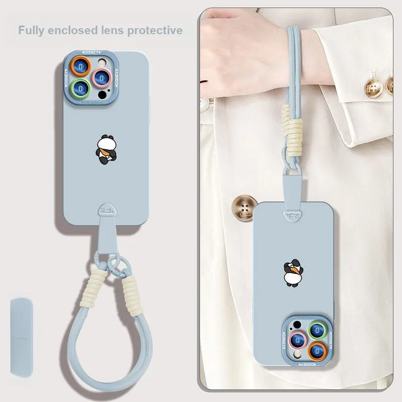 Interesting shell Phone Cases-11