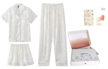 WANANNI Women's Pajama Sets