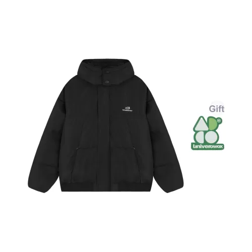 OWOX Унисекс Пуховики