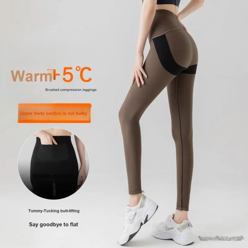 FARO Women's Shapewear Bottoms-15