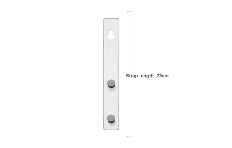 Lan Bao Fan PVC Instantly Transforms Into One Shoulder Style. Unisex Multiple Colors-4