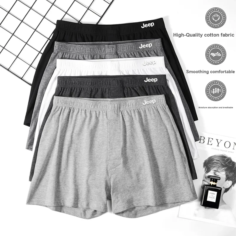 Jeep JEEP Underpants Men's 3 Pack-1