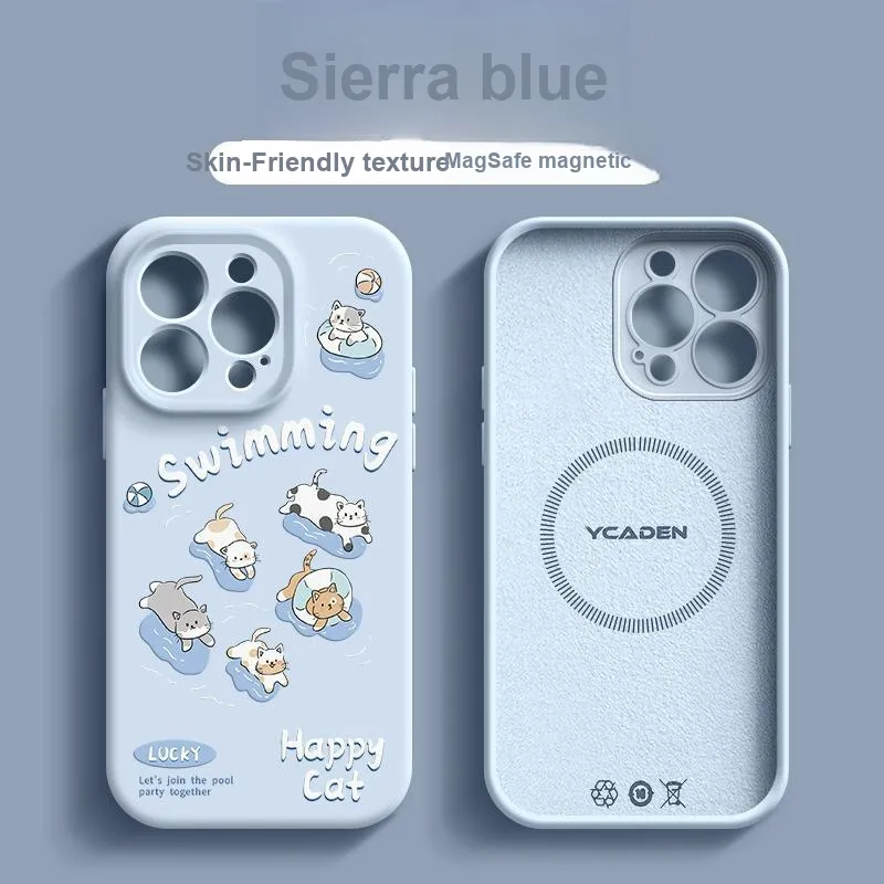 K Touch Phone Cases-45