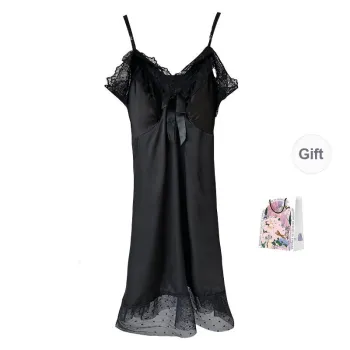 Inside The Orange Nightgown Women's Shopping Bag