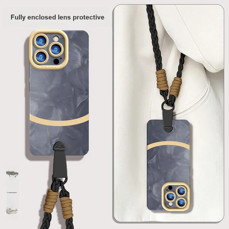Interesting shell Phone Cases-15