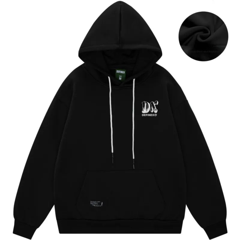 DEFINEX Sweatshirts Unisex-1