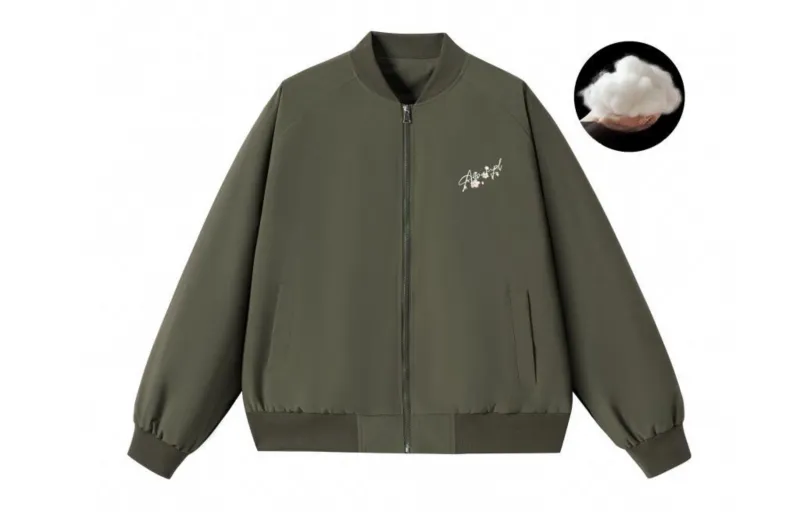 SWAMP AREA Jackets & Coats Unisex-20