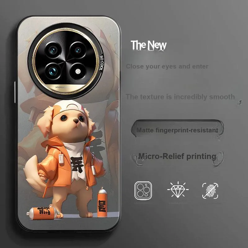 BAOCHENG Phone Cases-1