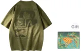 Army Green[Gift Box Set]