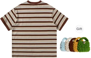 Madgood T Shirts Women's