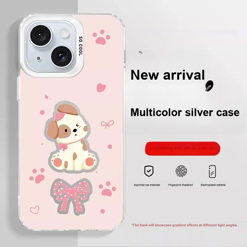 HASEE Phone Cases-1