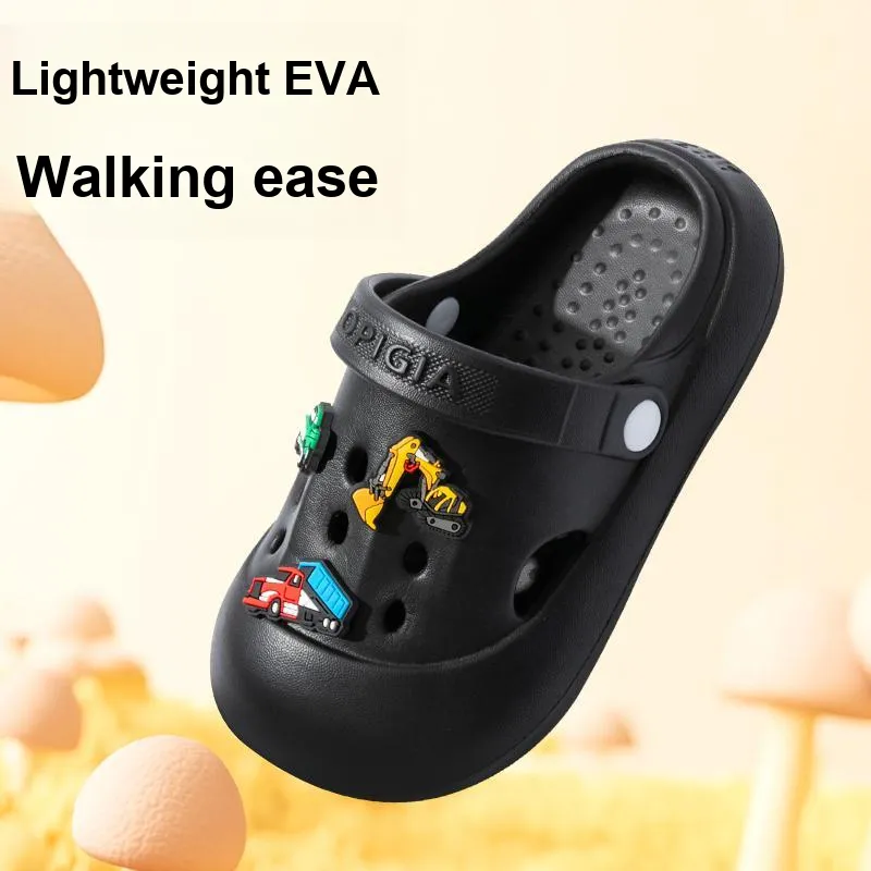 Cocoon Slippers / Home Slippers-7