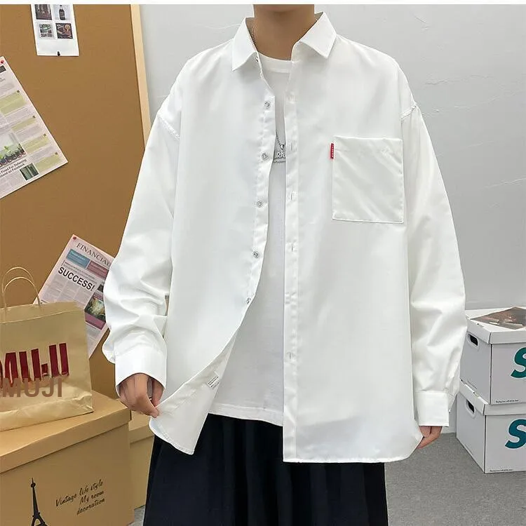 YOFVV Shirts Unisex-3