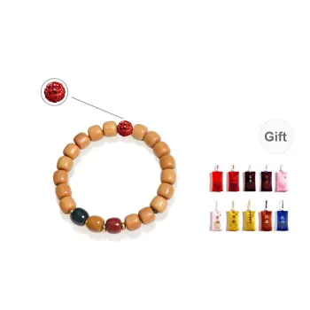 MY Wooden Bracelets Unisex
