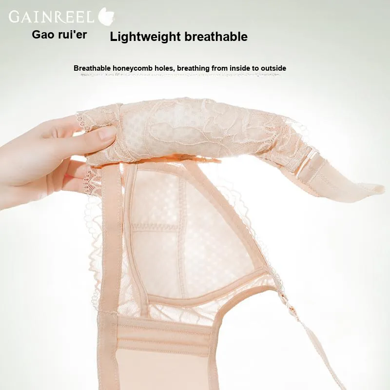 GAINREEL Women's Bras-5