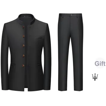 Maserati Business Suits Men