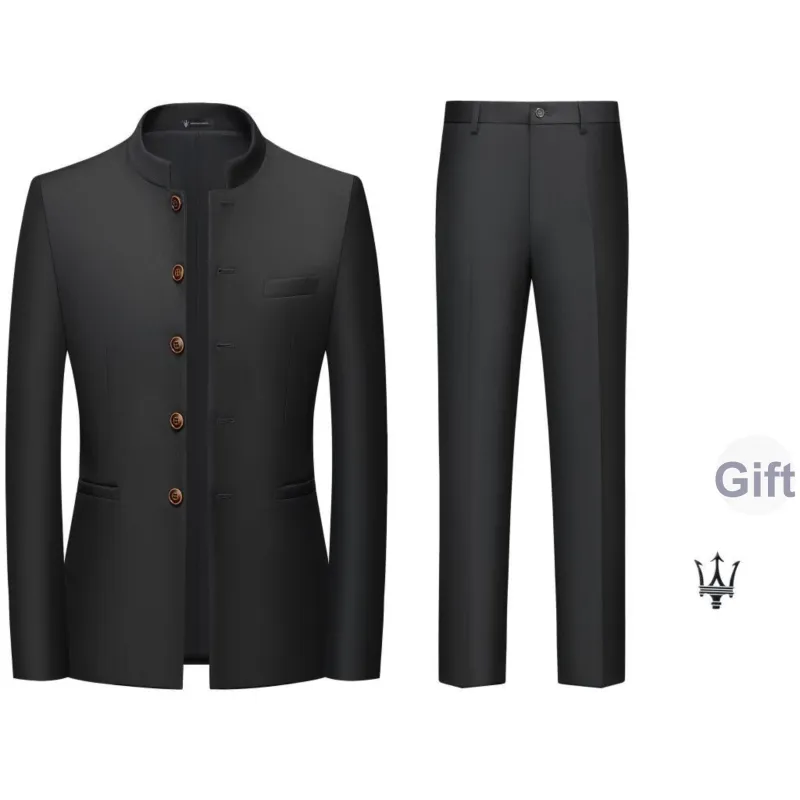 Maserati Business Suits Men-0