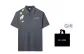 Dark Gray (Shopping Bag Included)