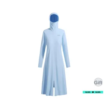 Pallsupol Sun Protection Clothing Unisex