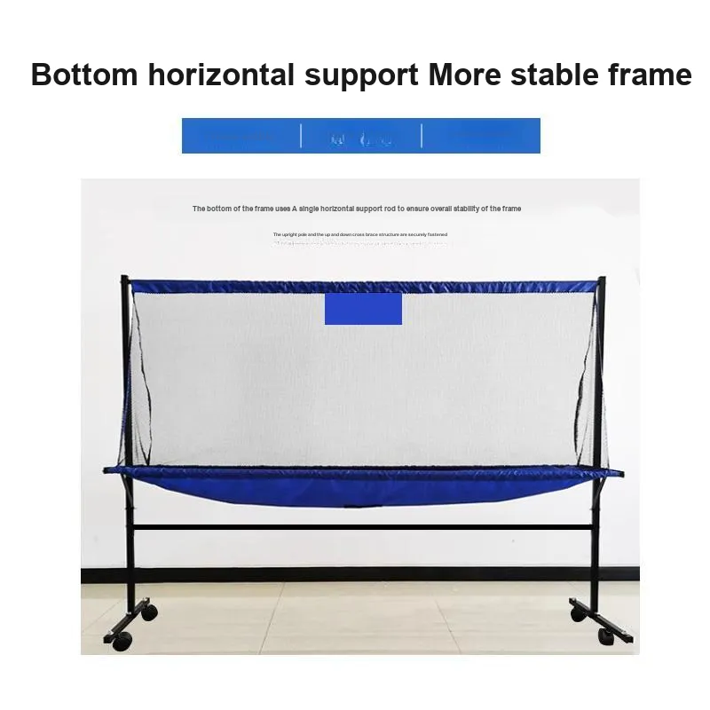 HOX Recycling Network Polyester Unisex 2010*1025*500mm-2