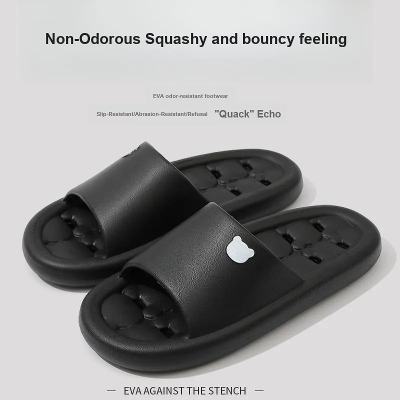 Foot recreation Slippers / Home Slippers-22