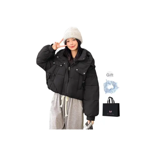 OYANXI Женские пуховики