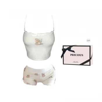 TLXT Women's Pajama Sets