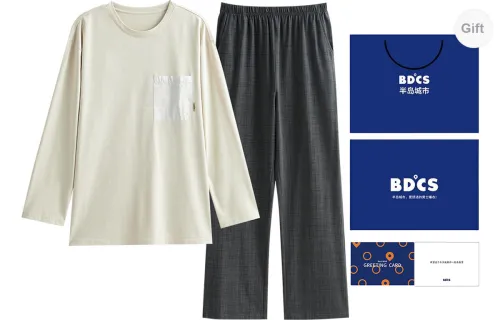 Peninsula City Men Pajama Sets