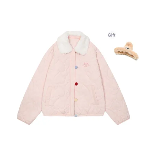 Umoumo Женские пуховики