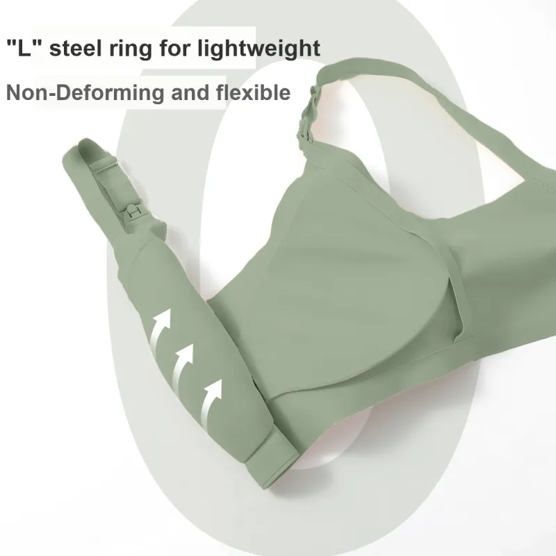 JUNEROSE Women's Bras-10