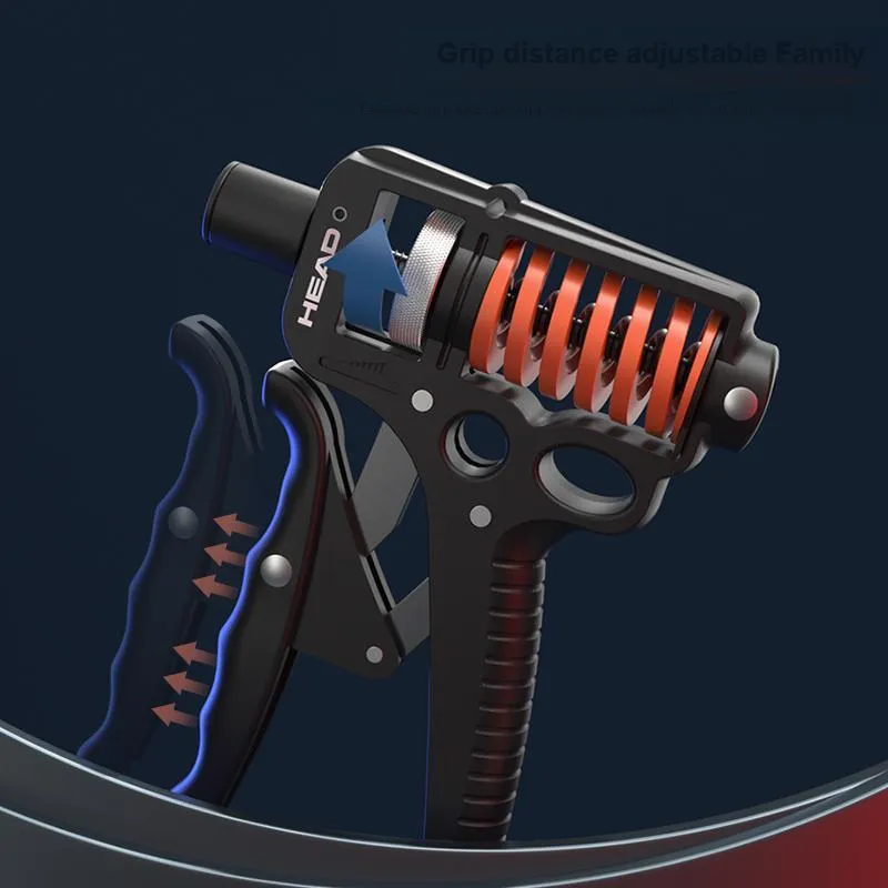HEAD Grip-8