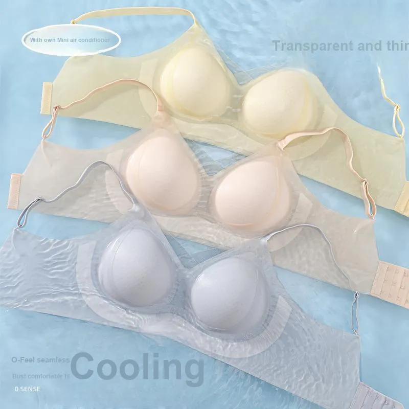 Urban beauty Women's Bras-11
