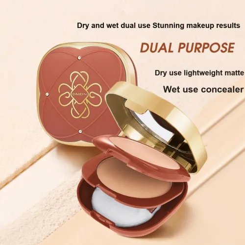 KAQILI Пудры Женские