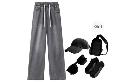 Jeep Jeans Unisex